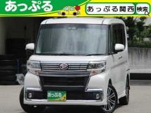 2018 Daihatsu Tanto