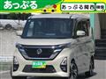2023 Nissan ROOX
