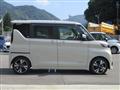 2023 Nissan ROOX