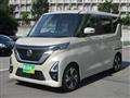 2023 Nissan ROOX