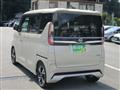2023 Nissan ROOX