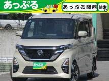 2023 Nissan ROOX