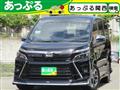 2020 Toyota Voxy