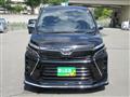 2020 Toyota Voxy
