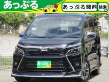 2020 Toyota Voxy