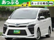 2020 Toyota Voxy