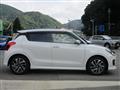2023 Suzuki Swift