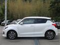 2023 Suzuki Swift