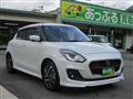 2023 Suzuki Swift