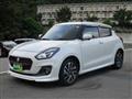 2023 Suzuki Swift