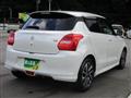 2023 Suzuki Swift