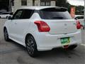 2023 Suzuki Swift