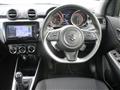 2023 Suzuki Swift