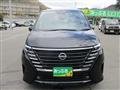 2024 Nissan Serena