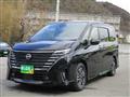 2024 Nissan Serena