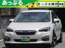 2017 Subaru Impreza