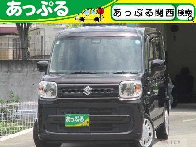 2019 Suzuki Suzuki Others