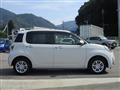 2020 Toyota Passo