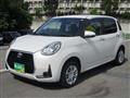 2020 Toyota Passo