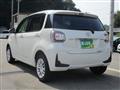 2020 Toyota Passo
