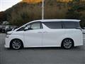 2017 Toyota Vellfire