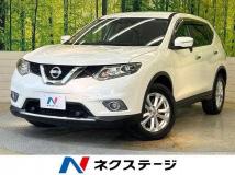 2016 Nissan X-Trail