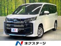 2024 Toyota Noah