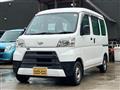 2018 Daihatsu Hijet Cargo