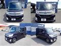 2013 Daihatsu Tanto