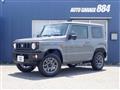 2026 Suzuki Jimny