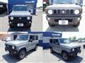 2026 Suzuki Jimny