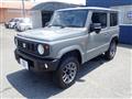 2026 Suzuki Jimny