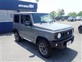 2026 Suzuki Jimny