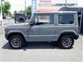 2026 Suzuki Jimny