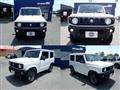 2026 Suzuki Jimny
