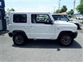 2026 Suzuki Jimny