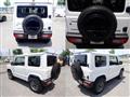 2026 Suzuki Jimny