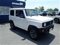 2026 Suzuki Jimny