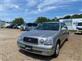 1999 Toyota Progres