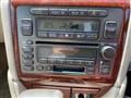 1999 Toyota Progres