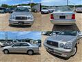 1999 Toyota Progres