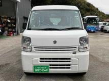 2020 Suzuki Every