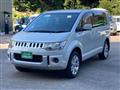 2007 Mitsubishi Delica D5