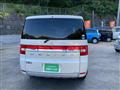 2007 Mitsubishi Delica D5