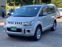 2007 Mitsubishi Delica D5