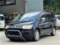 2010 Mitsubishi Delica D5