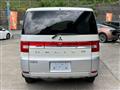2009 Mitsubishi Delica D5