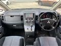 2009 Mitsubishi Delica D5