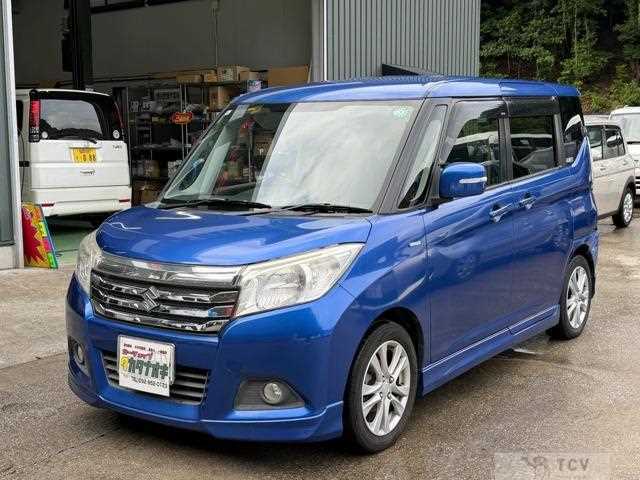 2015 Suzuki Suzuki Others