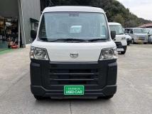 2022 Daihatsu Hijet Cargo